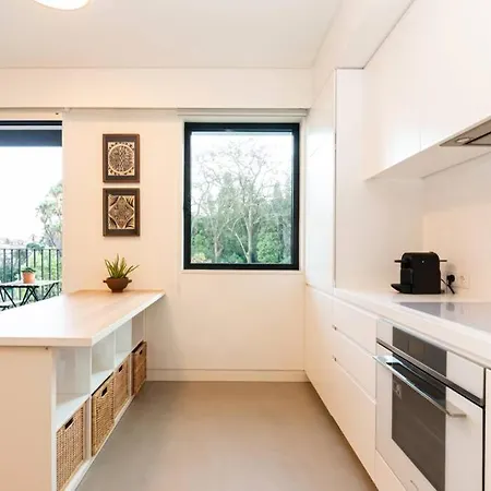 Stylish By Av. Da Liberdade Apartamento *