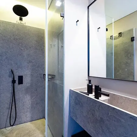 Apartamento Stylish By Av. Da Liberdade
