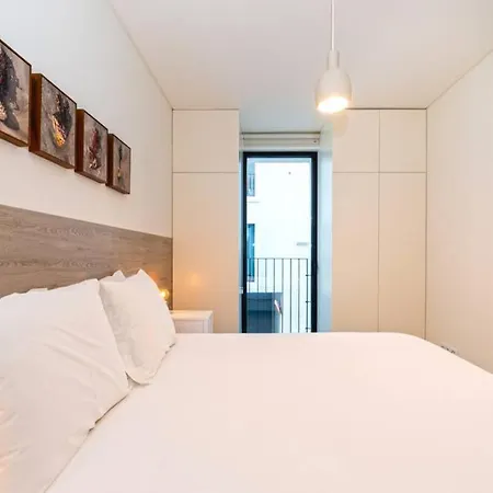 Stylish By Av. Da Liberdade * Lisbon