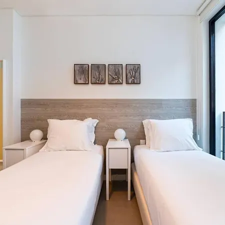 Apartment Stylish By Av. Da Liberdade Lisbon