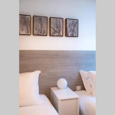 Apartment Stylish By Av. Da Liberdade Lisbon
