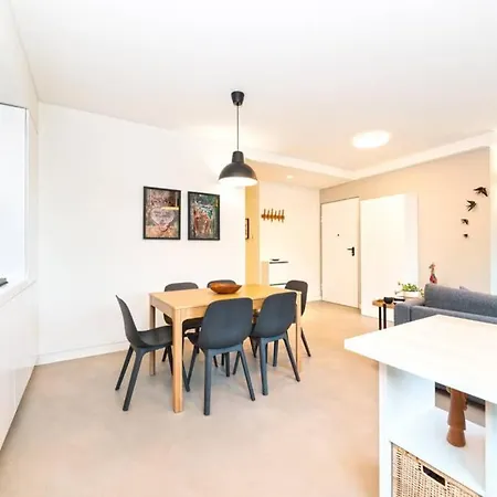Apartment Stylish By Av. Da Liberdade Lisbon